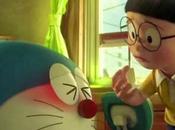 Llegó trailer Doraemon