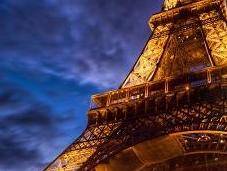 Curiosidades Torre Eiffel