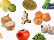 alimentos saludables para nuestro organismo.