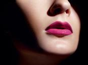 Colección mineralize glass rich lipstick para primavera 2014.