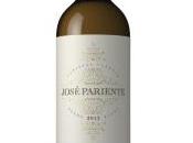 José Pariente Verdejo 2012, frescor elegancia