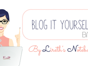 Blog Yourself -BiY- Marca diferencia @LirethNotebook
