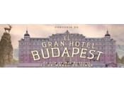 barbería efímera promociona estreno “The Grand Budapest Hotel”