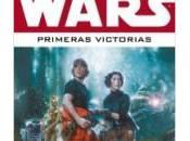 Star Wars Omnibus: Primeras victorias