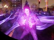 Lista trofeos canciones inFamous Second