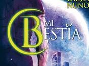 Reseña bestia Laura Nuño.