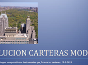 Evolución Carteras Modelo hasta Marzo 2014: efecto Ucrania diluye, mientras China decepciona