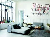 loft estilo industrial romántico