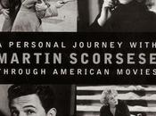 Personal Journey with Martin Scorsese through American Movies