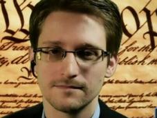 Edward Snowden: "¿Lo haría nuevo? Absolutamente