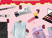 Wishlist marzo 2014