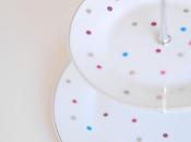 #144. Confetti cake stand