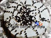 Tarta calabaza crema mascarpone