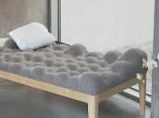 Stefanie Schissler innovador tapizado