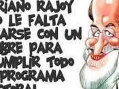 Déficit democrático desprecio ciudadano, grandes "pecados" Rajoy