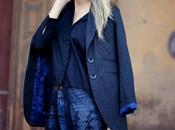 Lace shirt