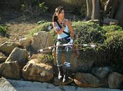 Cosplay: Lara Croft 2014