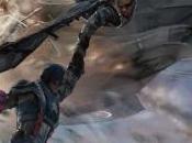 Arte conceptual escenas post-créditos “Capitán América: Soldado invierno”