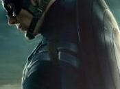 Nuevo clip Capitán América: Soldado Invierno Pursuit