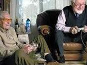 Soñar abuelos. ¿Por Vanesa sueña abuelo residencia para ancianos?