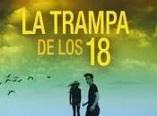 Reseña doble: trampa carreras Escorpio