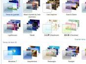 Creación tema para Windows