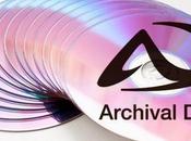 Archival Disc tomará delantera Blu-Ray