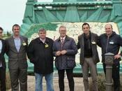 Prisión Dueso forma árbitros fútbol