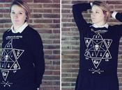Oasap Sweatshirt.