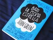 Book Review: fault stars.