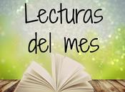 Lecturas Febrero