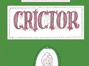 'Críctor' Tomi Ungerer