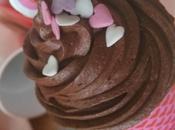 Cupcakes Valentín