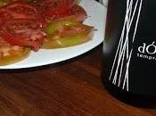 Vino cosechero dÓrio Tempranillo