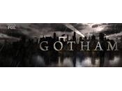 Lanza Logo Sinopsis Serie Gotham