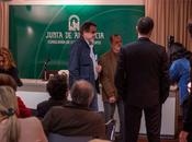 Presentación Huelva "Por complacer superiores"