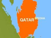 Arabia Saudí amenaza bloquear Qatar aire, tierra mar.