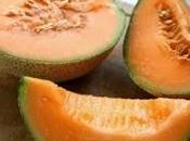 Beneficios melon