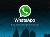 Llega Whatsapp 2.11.186