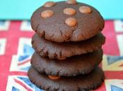 Cookies "Dos Chocolates"