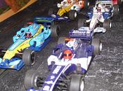 Album coches Formula