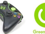 Google compra varios activos contrata parte staff startup Green Throttle