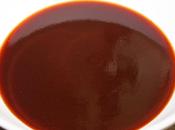 Salsa barbacoa facil