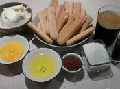 Tiramisú