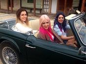 Sweet California estrena videoclip para 'This Life'