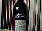 Lapostolle Cuvée Alexandre Cabernet Sauvignon 2011