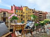 Ultimos Balcones Rusticos