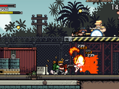 Tribute Games tiene casi lista versión final para Mercenary Kings