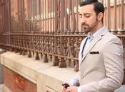 Gentleman look