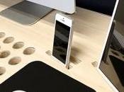 SlatePro escritorio personal ideal para dispositivos móviles